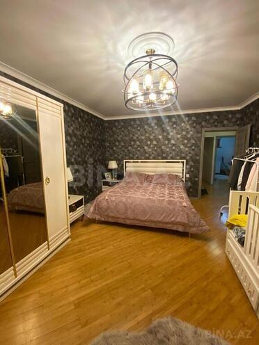 3 otaqlı köhnə tikili - Gənclik m. - 75 m² (5)