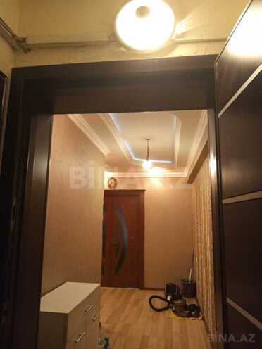 3 otaqlı yeni tikili - Bakıxanov q. - 115 m² (6)