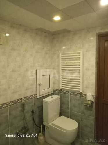 3 otaqlı yeni tikili - Bakıxanov q. - 115 m² (4)