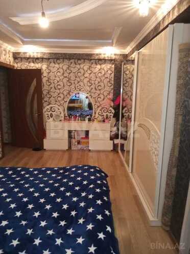 3 otaqlı yeni tikili - Bakıxanov q. - 115 m² (13)
