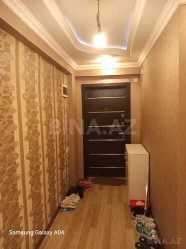 3 otaqlı yeni tikili - Bakıxanov q. - 115 m² (5)