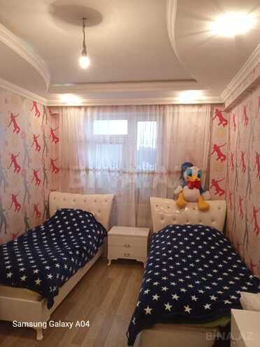 3 otaqlı yeni tikili - Bakıxanov q. - 115 m² (11)