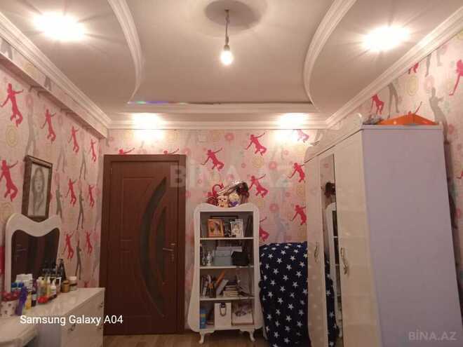 3 otaqlı yeni tikili - Bakıxanov q. - 115 m² (10)
