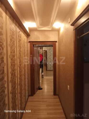 3 otaqlı yeni tikili - Bakıxanov q. - 115 m² (15)