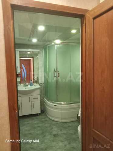 3 otaqlı yeni tikili - Bakıxanov q. - 115 m² (3)