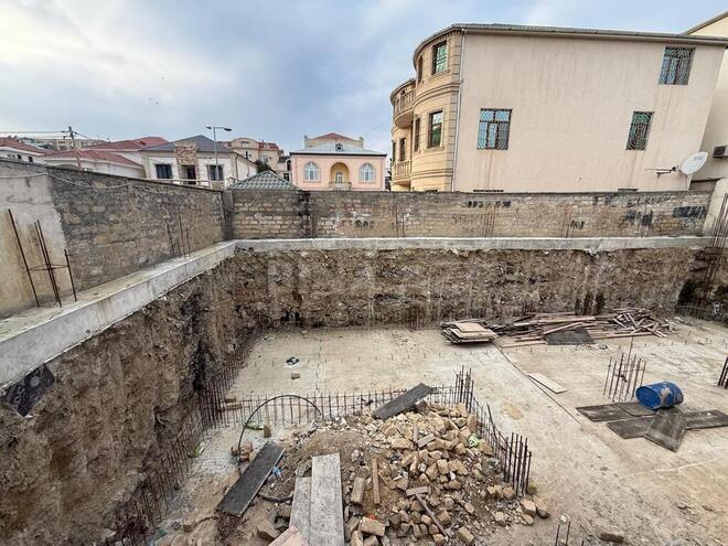 Продаётся  участок 3 сот, м. Насими, photo 6 from 16