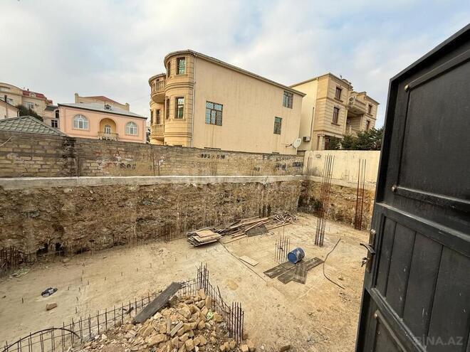 Продаётся  участок 3 сот, м. Насими, photo 13 from 16