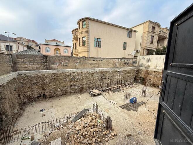 Продаётся  участок 3 сот, м. Насими, photo 10 from 16