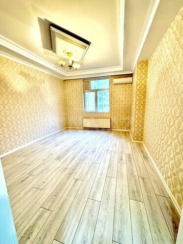 2-комн. новостройка - м. Иншаатчылар - 64 м² (2)