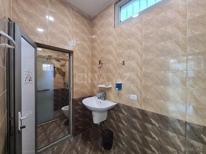 Obyekt - Badamdar q. - 1100 m² (13)