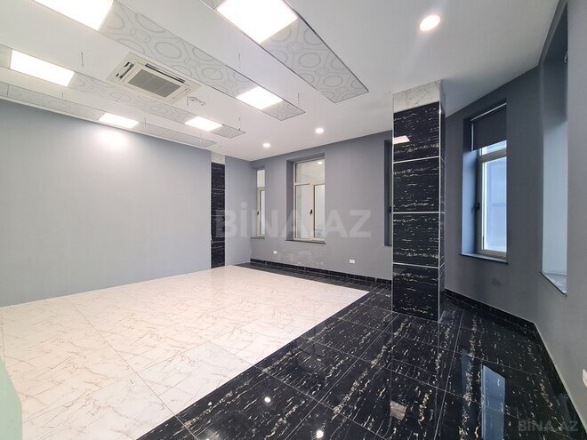 Obyekt - Badamdar q. - 1100 m² (11)