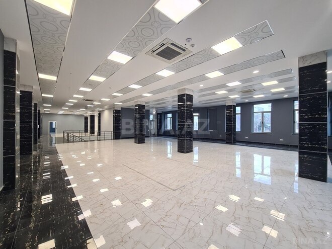 Obyekt - Badamdar q. - 1100 m² (5)