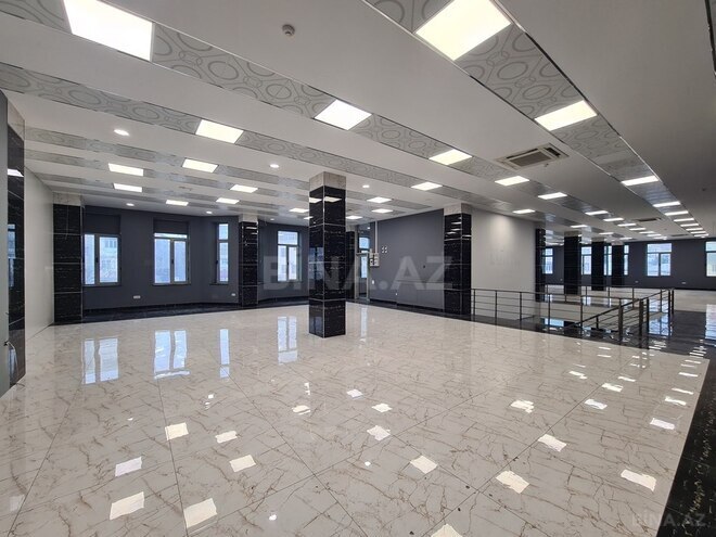 Obyekt - Badamdar q. - 1100 m² (9)