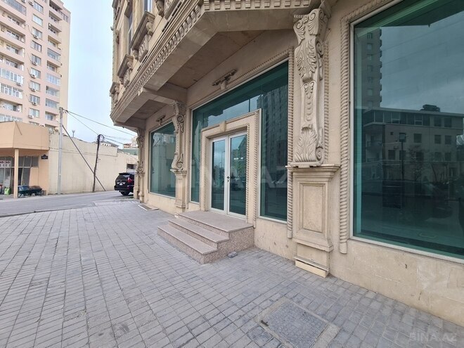 Obyekt - Badamdar q. - 1100 m² (14)
