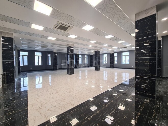 Obyekt - Badamdar q. - 1100 m² (8)