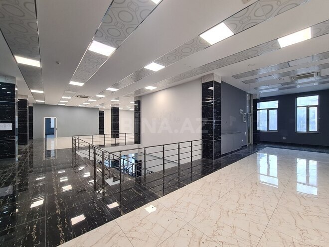 Obyekt - Badamdar q. - 1100 m² (7)