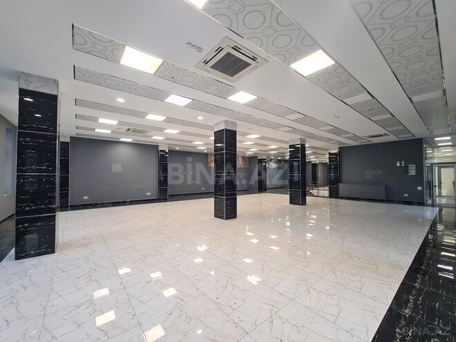 Obyekt - Badamdar q. - 1100 m² (6)