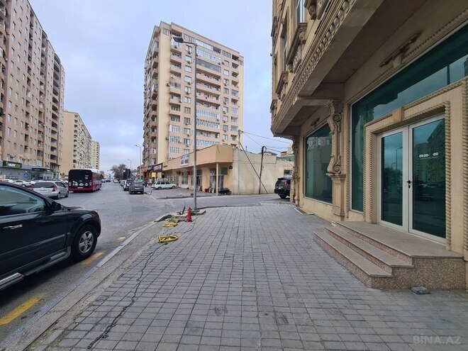 Obyekt - Badamdar q. - 1100 m² (1)