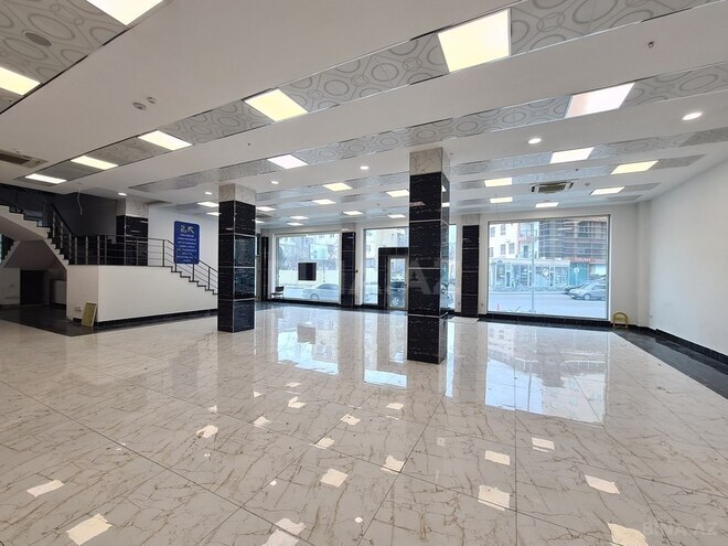 Obyekt - Badamdar q. - 1100 m² (2)