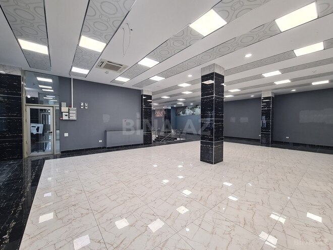 Obyekt - Badamdar q. - 1100 m² (10)
