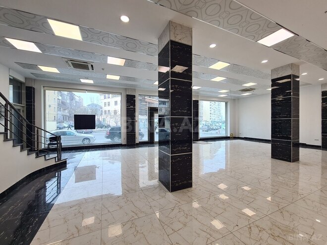 Obyekt - Badamdar q. - 1100 m² (3)