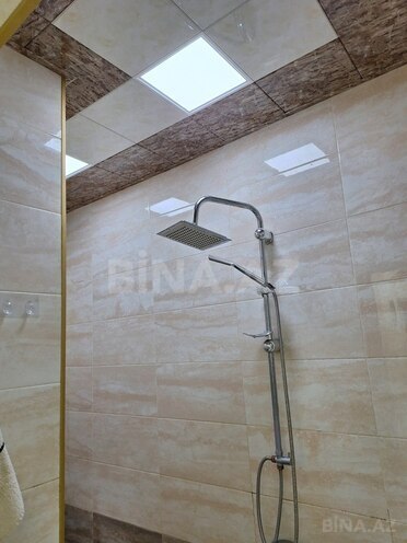 1-комн. вторичка - м. Мемар Аджеми - 38 м² (9)