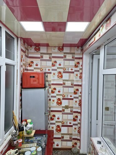 1-комн. вторичка - м. Мемар Аджеми - 38 м² (13)