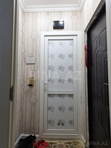 1-комн. вторичка - м. Мемар Аджеми - 38 м² (10)