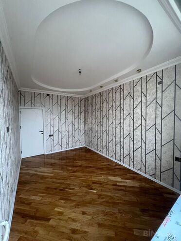 3-комн. новостройка - м. Иншаатчылар - 78 м² (9)