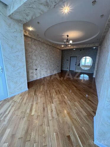3-комн. новостройка - м. Иншаатчылар - 78 м² (1)