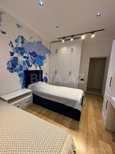 4 otaqlı yeni tikili - Masazır q. - 123 m² (5)