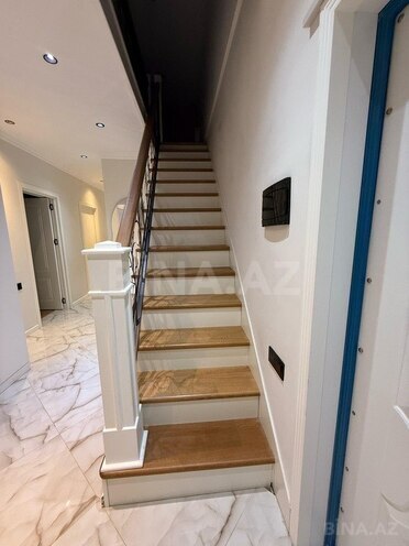 4 otaqlı yeni tikili - Masazır q. - 123 m² (16)