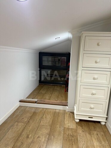 4 otaqlı yeni tikili - Masazır q. - 123 m² (11)