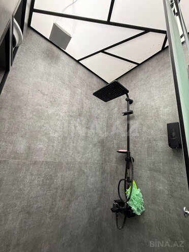 4 otaqlı yeni tikili - Masazır q. - 123 m² (9)