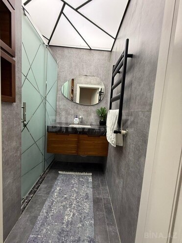 4 otaqlı yeni tikili - Masazır q. - 123 m² (30)