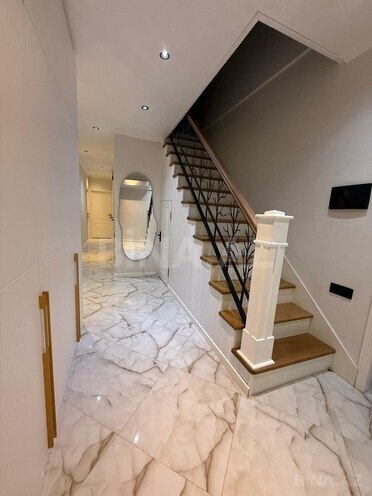 4 otaqlı yeni tikili - Masazır q. - 123 m² (20)