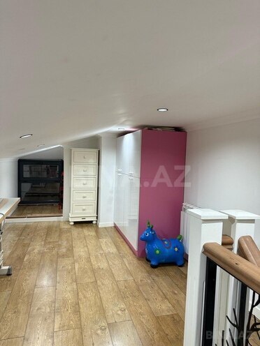 4 otaqlı yeni tikili - Masazır q. - 123 m² (15)