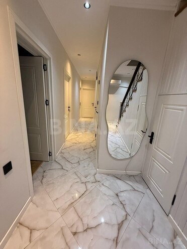 4 otaqlı yeni tikili - Masazır q. - 123 m² (29)