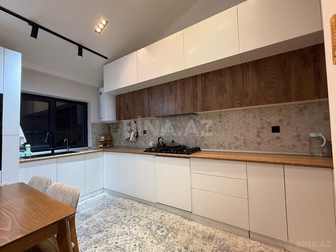 4 otaqlı yeni tikili - Masazır q. - 123 m² (24)