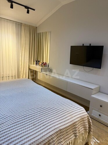 4 otaqlı yeni tikili - Masazır q. - 123 m² (10)
