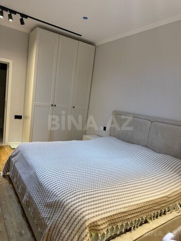 4 otaqlı yeni tikili - Masazır q. - 123 m² (12)
