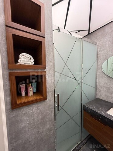 4 otaqlı yeni tikili - Masazır q. - 123 m² (14)