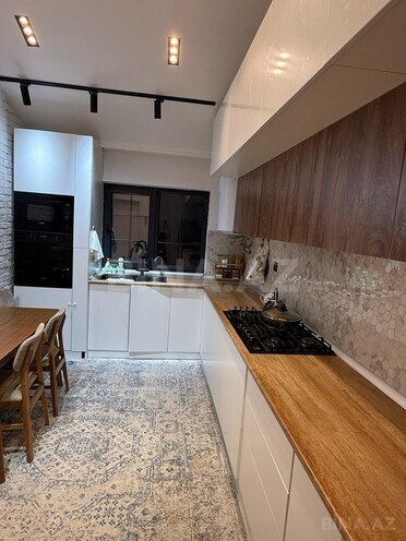 4 otaqlı yeni tikili - Masazır q. - 123 m² (21)