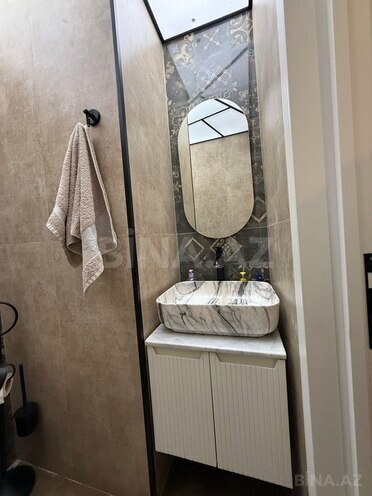 4 otaqlı yeni tikili - Masazır q. - 123 m² (27)