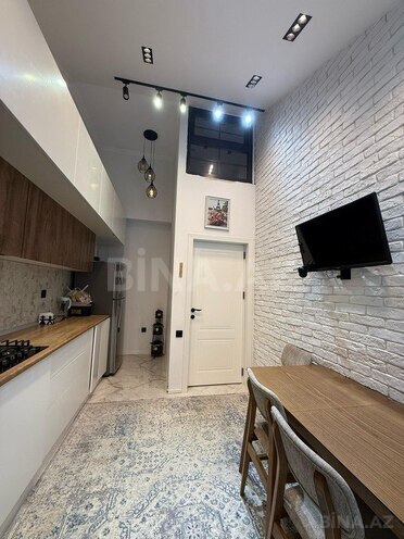 4 otaqlı yeni tikili - Masazır q. - 123 m² (26)