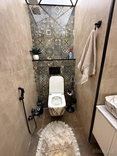 4 otaqlı yeni tikili - Masazır q. - 123 m² (28)