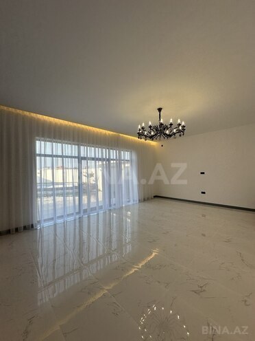 5-комн. дом/дача - пос. Мардакан - 200 м² (6)