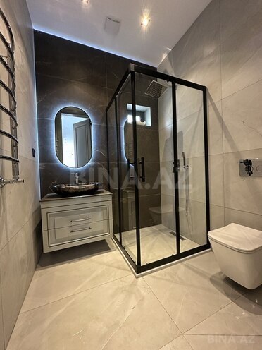 5-комн. дом/дача - пос. Мардакан - 200 м² (11)
