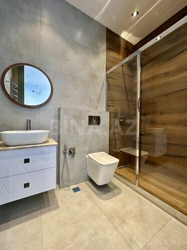 5-комн. дом/дача - пос. Мардакан - 200 м² (15)