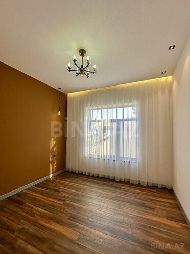 5-комн. дом/дача - пос. Мардакан - 200 м² (7)